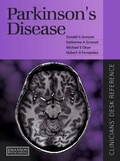 Cover: Parkinson's Disease - Manson Publishing Ltd
