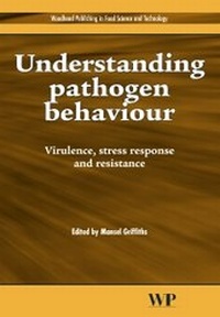 Enlarge image Cover: Understanding Pathogen Behaviour - Woodhead Publishing Ltd