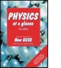 Cover: Physics at a Glance - Manson Publishing Ltd