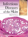 Cover: Infectious Diseases of the Skin - Manson Publishing Ltd