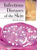 Cover: Infectious Diseases of the Skin - Manson Publishing Ltd