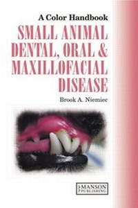 Abbildung von: A Colour Handbook of Small Animal Dental and Oral Maxillofacial Disease - Manson Publishing Ltd