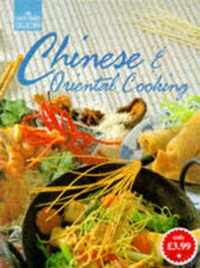 Abbildung von: Chinese and Oriental Cooking - J B Fairfax  Press Pty Ltd
