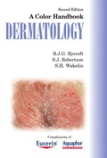 Cover: Dermatology - Manson Publishing Ltd