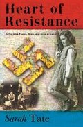 Cover: Heart of Resistance - Ragged Bears