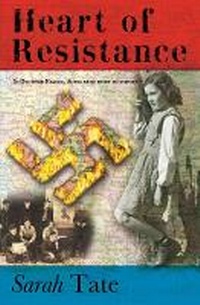 Enlarge image Cover: Heart of Resistance - Ragged Bears