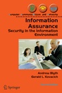 Cover: Information Assurance - Springer