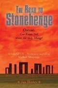 Cover: Road to Stonehenge - Ragged Bears