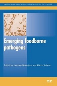 Enlarge image Cover: Emerging Foodborne Pathogens - Woodhead Publishing Ltd