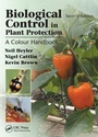 Cover: Biological Control in Plant Protection - Manson Publishing Ltd