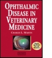 Abbildung von: Ophthalmic Disease in Veterinary Medicine - Manson Publishing Ltd