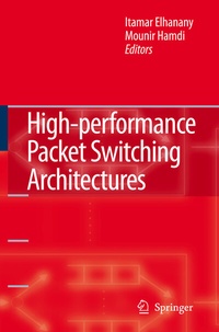 Abbildung von: High-performance Packet Switching Architectures - Springer