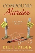 Cover: Compound Murder - Minotaur Books