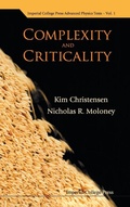 Cover: Complexity And Criticality - Imperial College Press