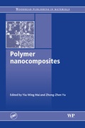 Cover: Polymer Nanocomposites - Woodhead Publishing Ltd