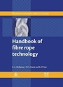 Cover: Handbook of Fibre Rope Technology - Woodhead Publishing