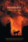 Cover: Surrender - Walker Books Ltd
