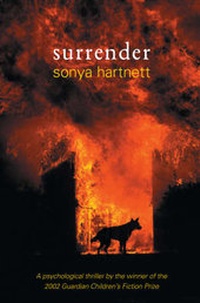 Enlarge image Cover: Surrender - Walker Books Ltd