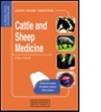 Abbildung von: Self-Assessment Colour Review of Cattle and Sheep Medicine - Manson Publishing Ltd