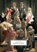Cover: House of Viktor and Rolf - Merrell Publishers Ltd