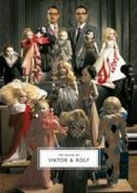 Enlarge image Cover: House of Viktor and Rolf - Merrell Publishers Ltd