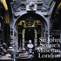 Cover: Sir John Soane's Museum, London - Merrell Publishers Ltd
