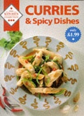 Cover: Curries and Spicy Dishes - J B Fairfax  Press Pty Ltd