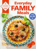 Cover: Everyday Family Meals - J B Fairfax  Press Pty Ltd