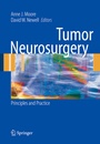 Cover: Tumor Neurosurgery - Springer