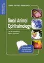 Cover: Small Animal Ophthalmology - Manson Publishing Ltd