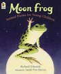 Cover: Moon Frog - Walker Books Ltd