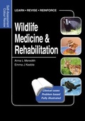 Bild: Wildlife Medicine and Rehabilitation - Manson Publishing Ltd