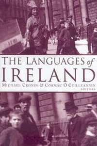 Abbildung von: The Languages of Ireland - Four Courts Press Ltd