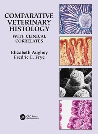 Abbildung von: Comparative Veterinary Histology with Clinical Correlates - Manson Publishing Ltd