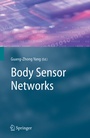Cover: Body Sensor Networks - Springer