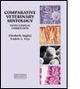 Cover: Comparative Veterinary Histology with Clinical Correlates - Manson Publishing Ltd