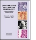 Bild: Comparative Veterinary Histology with Clinical Correlates - Manson Publishing Ltd