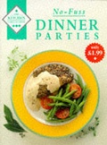 Cover: No-fuss Dinner Parties - J B Fairfax  Press Pty Ltd