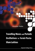 Cover: Travelling Waves And Periodic Oscillations In Fermi-pasta-ulam Lattices - Imperial College Press