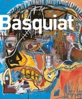 Cover: Basquiat - Merrell Publishers Ltd