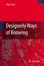 Cover: Designerly Ways of Knowing - Springer