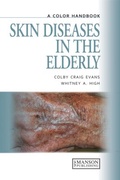 Cover: Skin Diseases in the Elderly - Manson Publishing Ltd