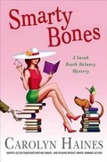 Cover: Smarty Bones - Minotaur Books
