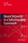 Cover: Neural Networks in a Softcomputing Framework - Springer