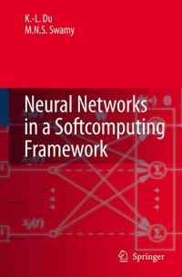 Enlarge image Cover: Neural Networks in a Softcomputing Framework - Springer