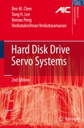 Cover: Hard Disk Drive Servo Systems - Springer