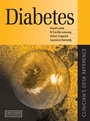 Cover: Diabetes - Manson Publishing Ltd