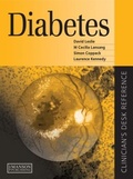Cover: Diabetes - Manson Publishing Ltd