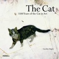 Cover: The Cat - Merrell Publishers Ltd