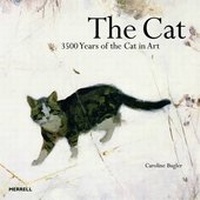 Enlarge image Cover: The Cat - Merrell Publishers Ltd